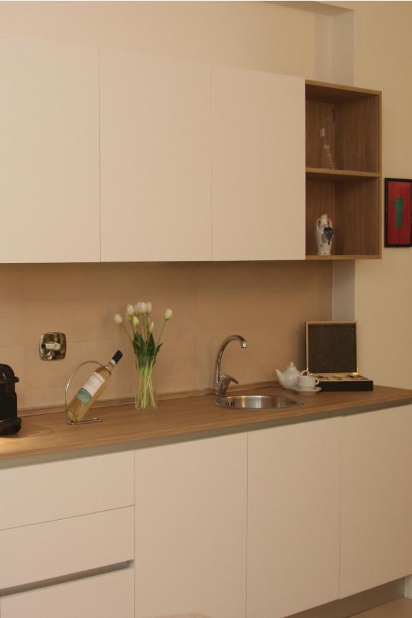 Dimoraviapiadue Apartment Савона Екстериор снимка
