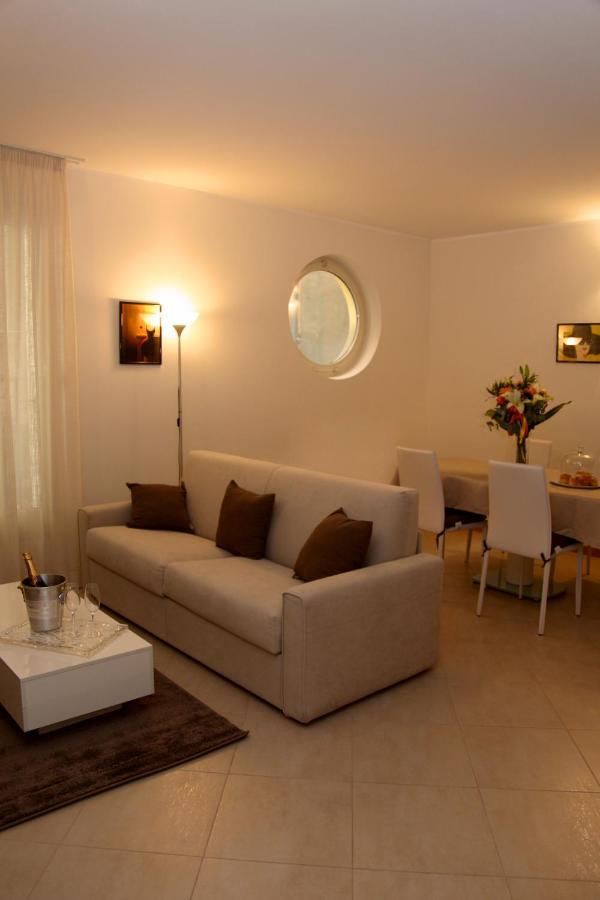 Dimoraviapiadue Apartment Савона Екстериор снимка
