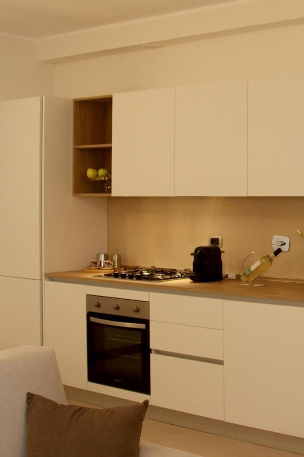Dimoraviapiadue Apartment Савона Екстериор снимка