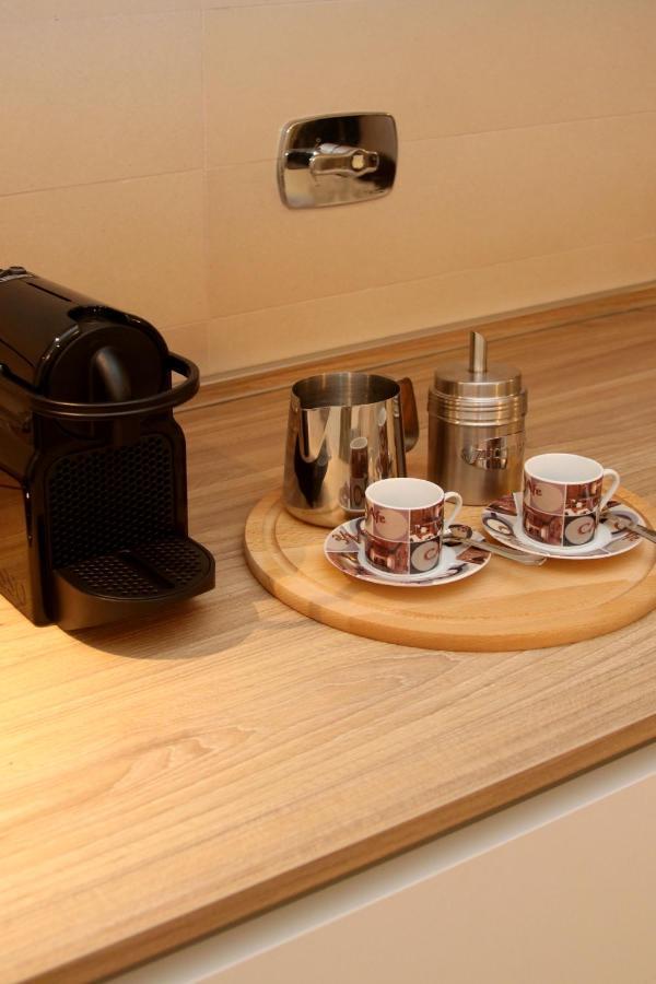 Dimoraviapiadue Apartment Савона Екстериор снимка