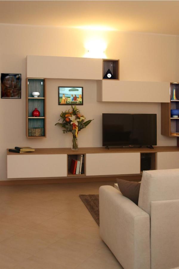 Dimoraviapiadue Apartment Савона Екстериор снимка