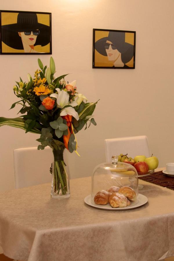 Dimoraviapiadue Apartment Савона Екстериор снимка