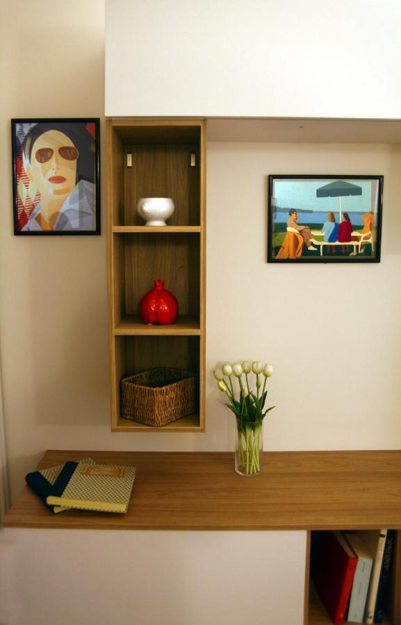 Dimoraviapiadue Apartment Савона Екстериор снимка