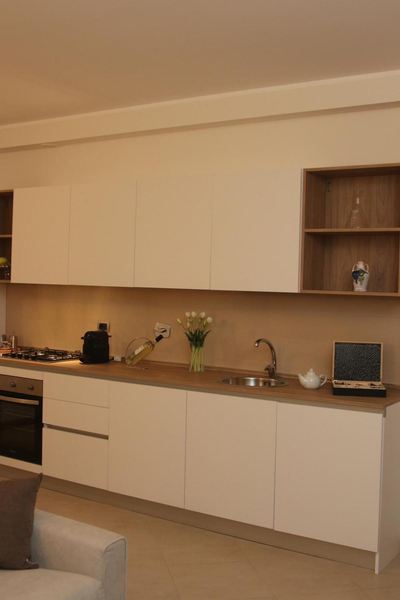 Dimoraviapiadue Apartment Савона Екстериор снимка