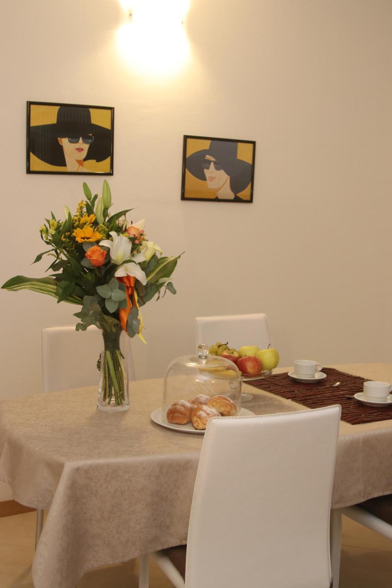 Dimoraviapiadue Apartment Савона Екстериор снимка